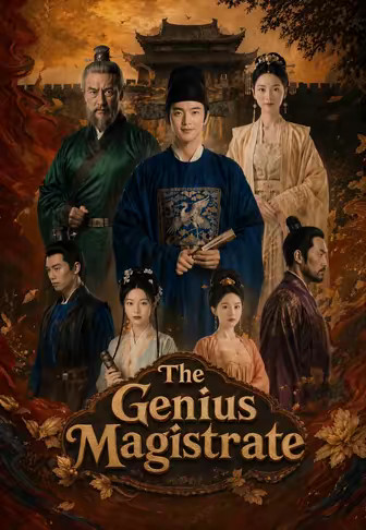 The Genius Magistrate