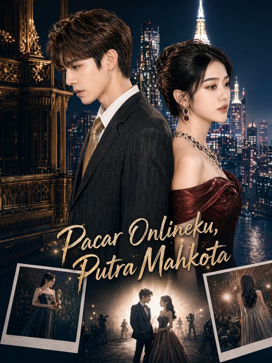Pacar Onlineku, Putra Mahkota