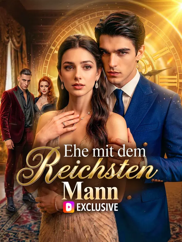 Ehe mit dem reichsten Mann(Synchron)