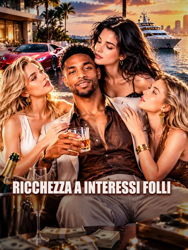 Ricchezza a Interessi Folli