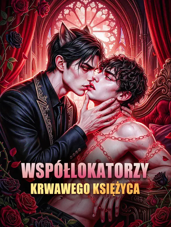 Współlokatorzy krwawego księżyca
