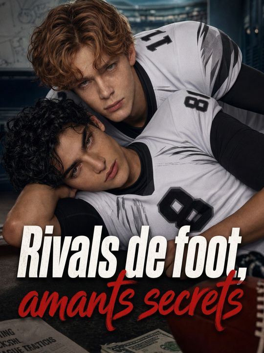 Rivals de foot, amants secrets