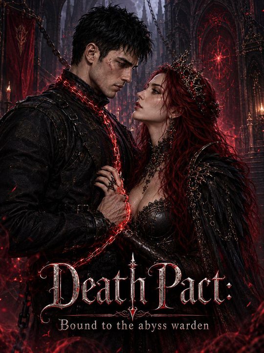 Death Pact: Bound to the abyss warden