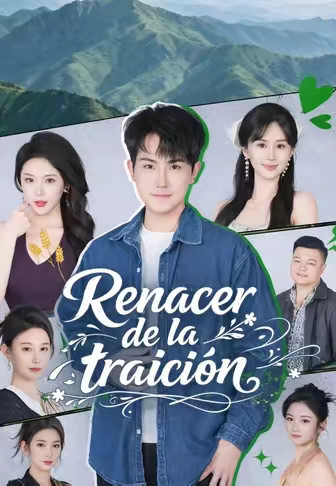 Renacer de la traición