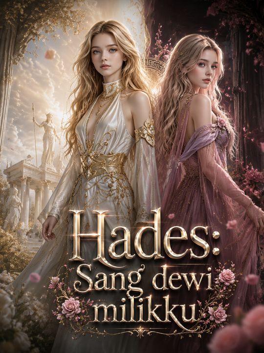 Hades: Sang dewi milikku