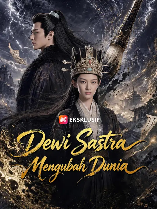 Dewi Sastra Mengubah Dunia