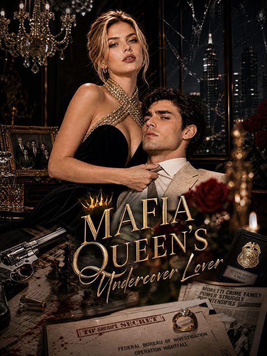 Mafia Queen’s Undercover Lover