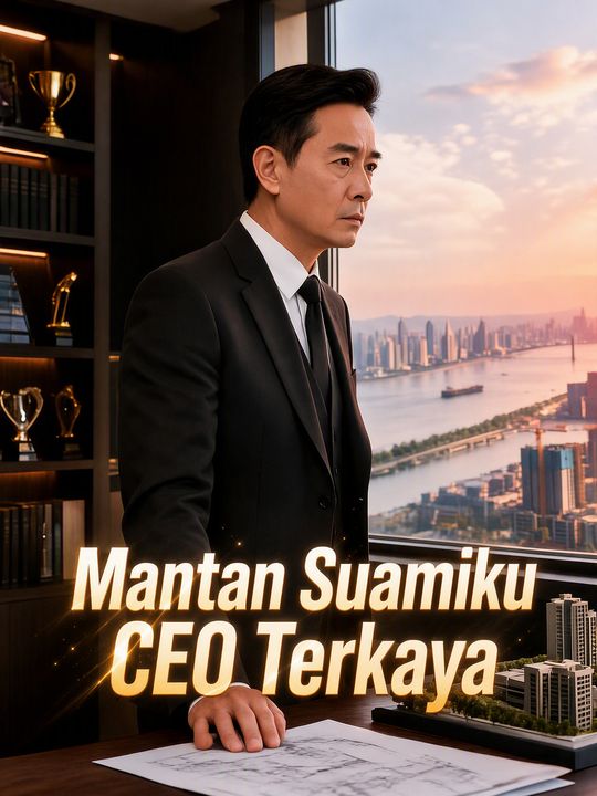 Mantan Suamiku CEO Terkaya