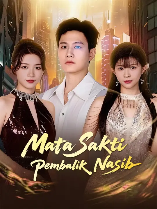 Mata Sakti Pembalik Nasib
