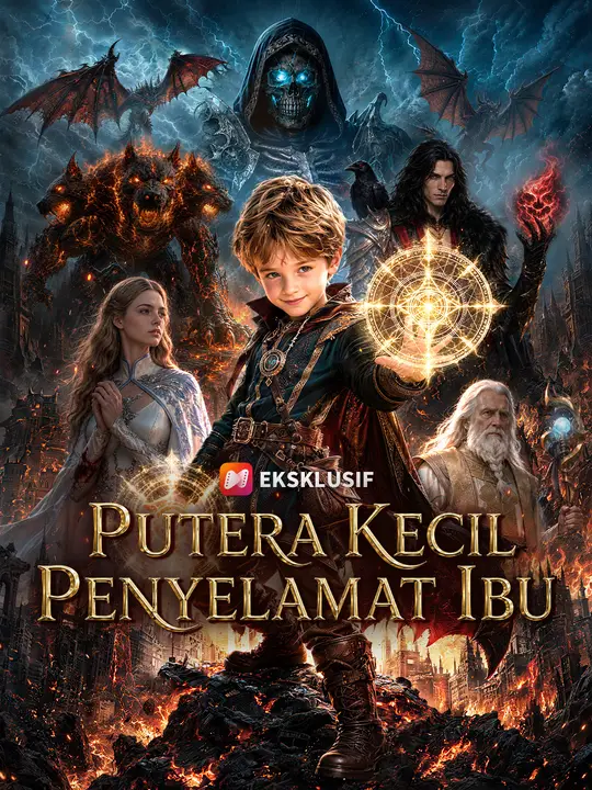 Putera Kecil Penyelamat Ibu