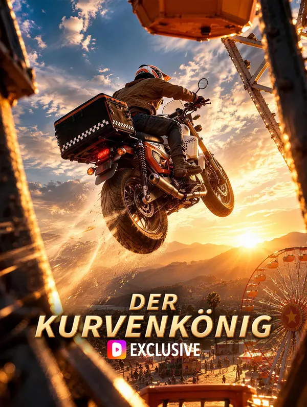 Der Kurvenkönig