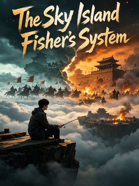 The Sky Island Fisher's System
