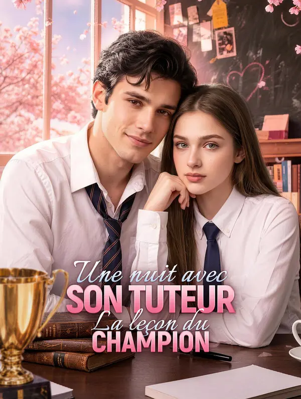 Une nuit avec son tuteur : La leçon du champion