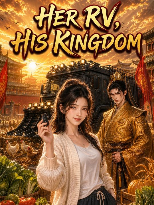 Her RV, His Kingdom