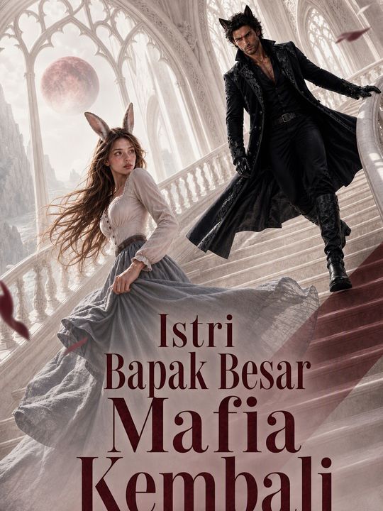 Istri Bapak Besar Mafia Kembali