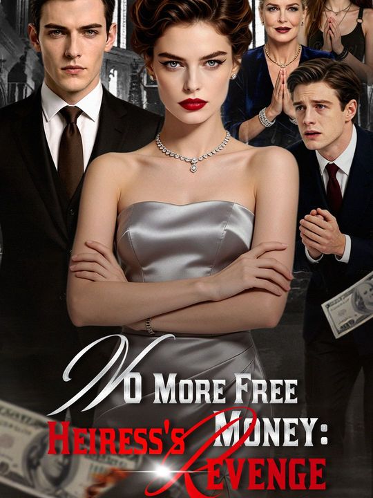 No more Free Heoress's MoneyRevenge