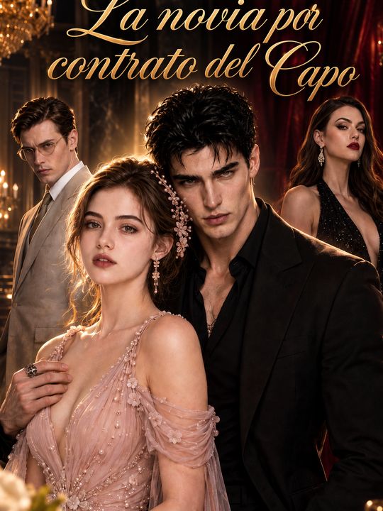 La novia por contrato del Capo