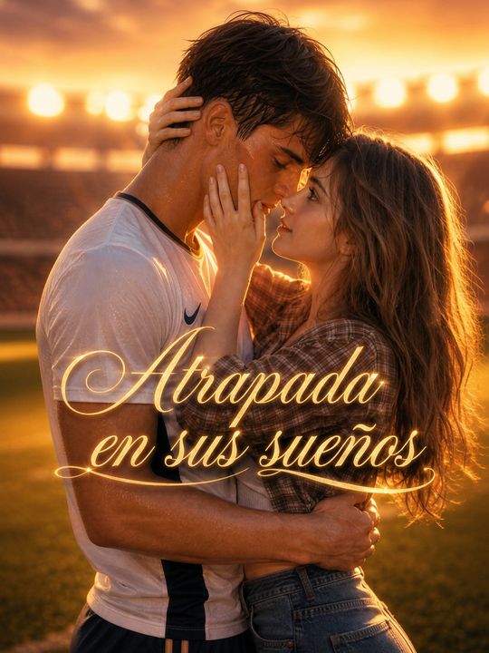 Atrapada en sus sueños