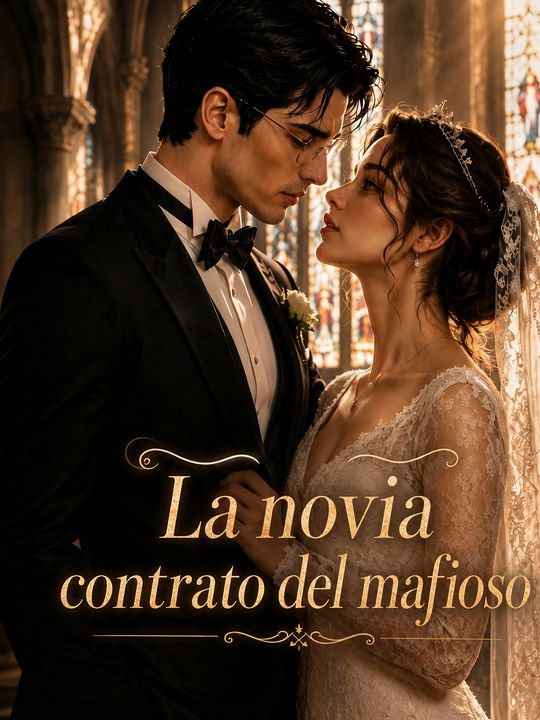 La novia contrato del mafioso