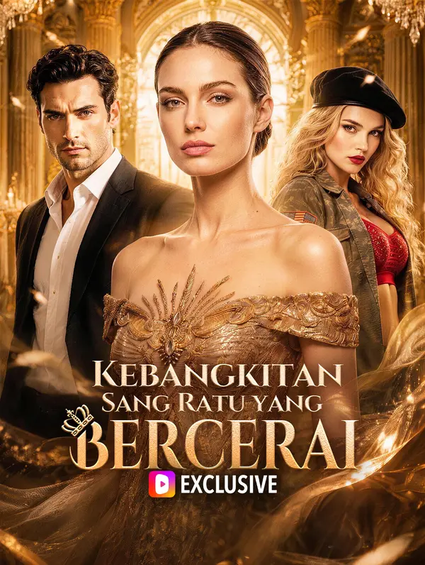 Kebangkitan Sang Ratu yang Bercerai(Sulih Suara)