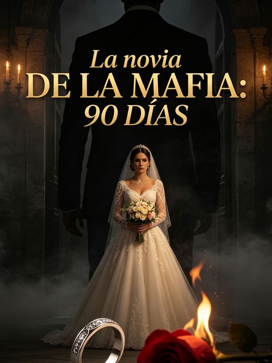 La novia de la mafia: 90 días