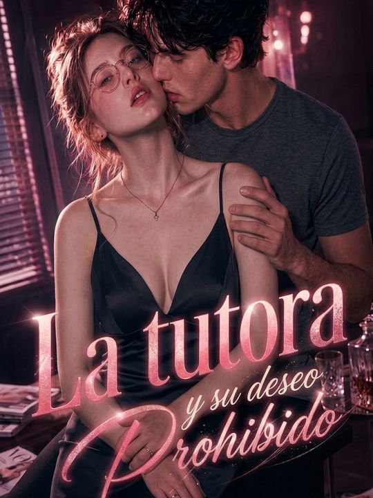 El deseo de mi hijastro