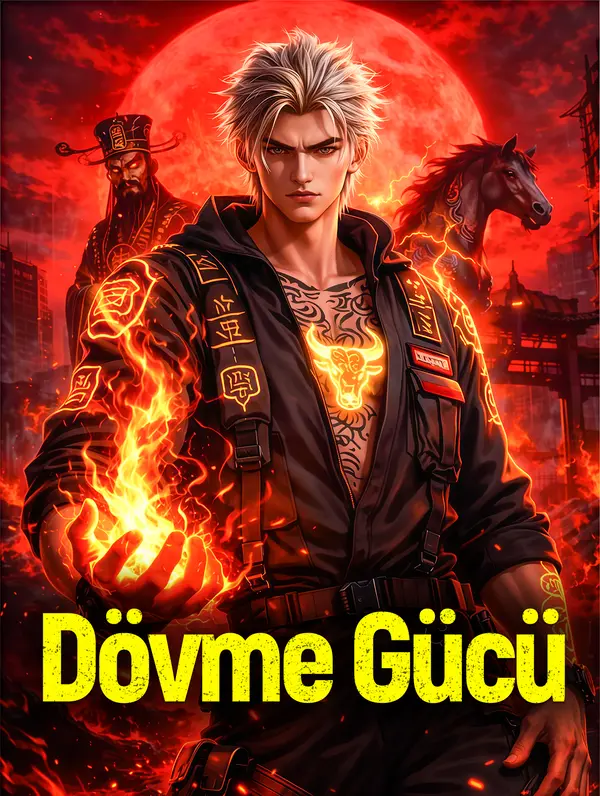 Dövme Gücü