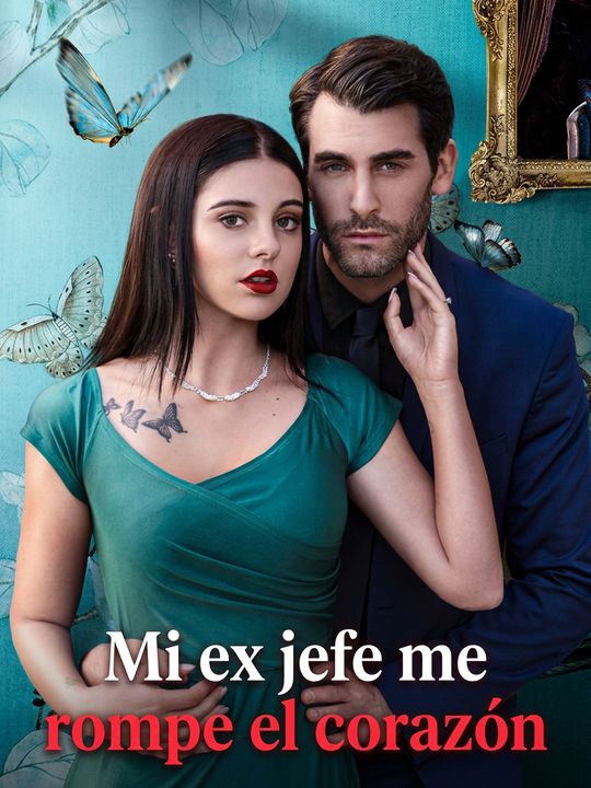 Mi ex jefe me rompe el corazón