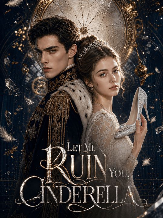 Let Me Ruin You, Cinderella