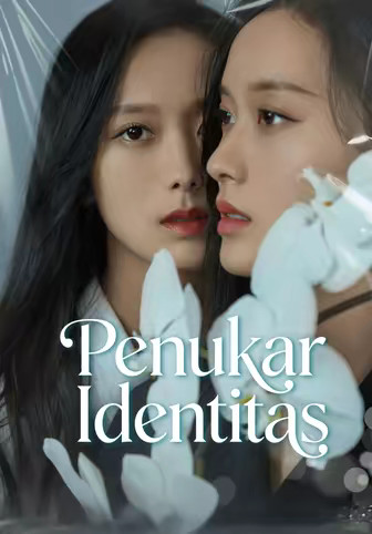 Penukar Identitas