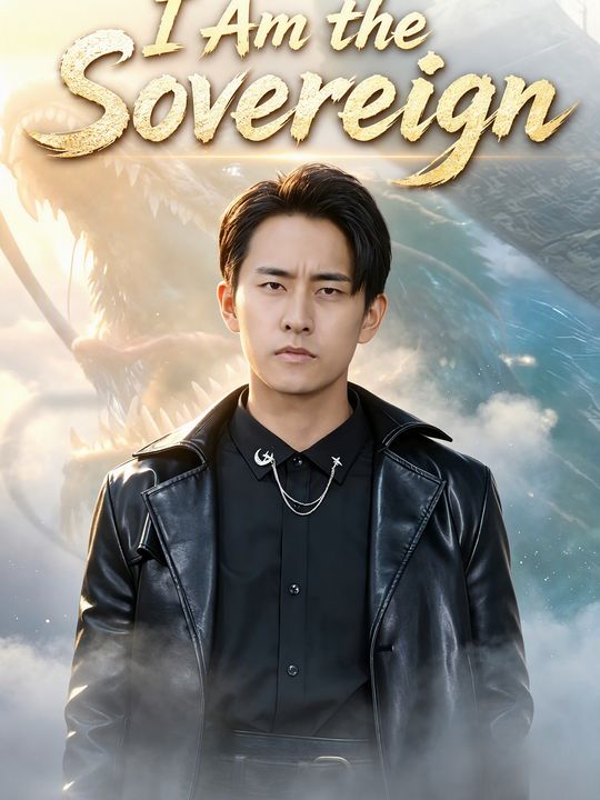 I Am the Sovereign