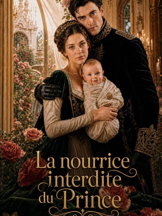 La nourrice interdite du Prince