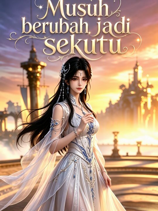 Musuh berubah jadi sekutu