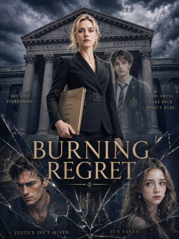 Burning Regret
