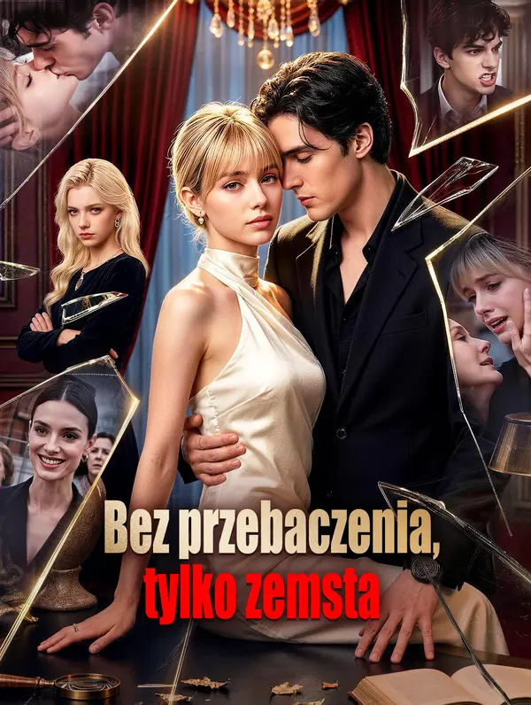 Bez przebaczenia, tylko zemsta