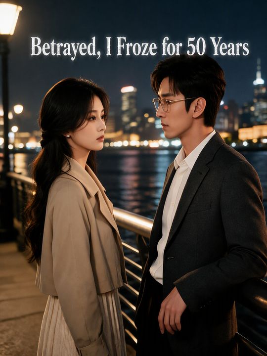 Betrayed, I Froze for 50 Years