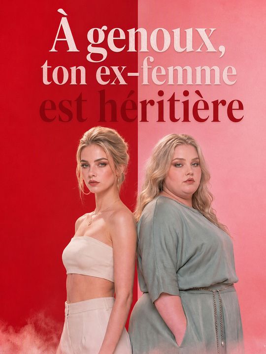 À genoux, ton ex-femme est héritière