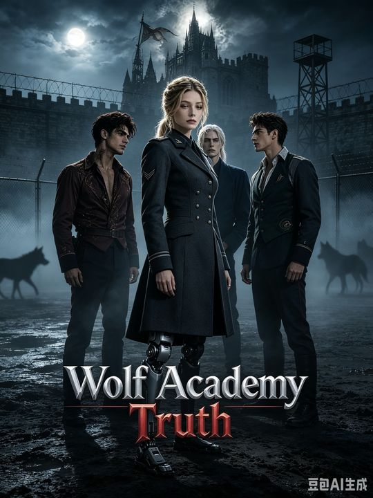 Wolf Academy Truth