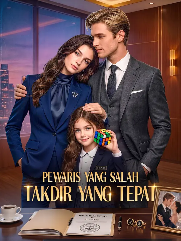 Pewaris Yang Salah, Takdir Yang Tepat