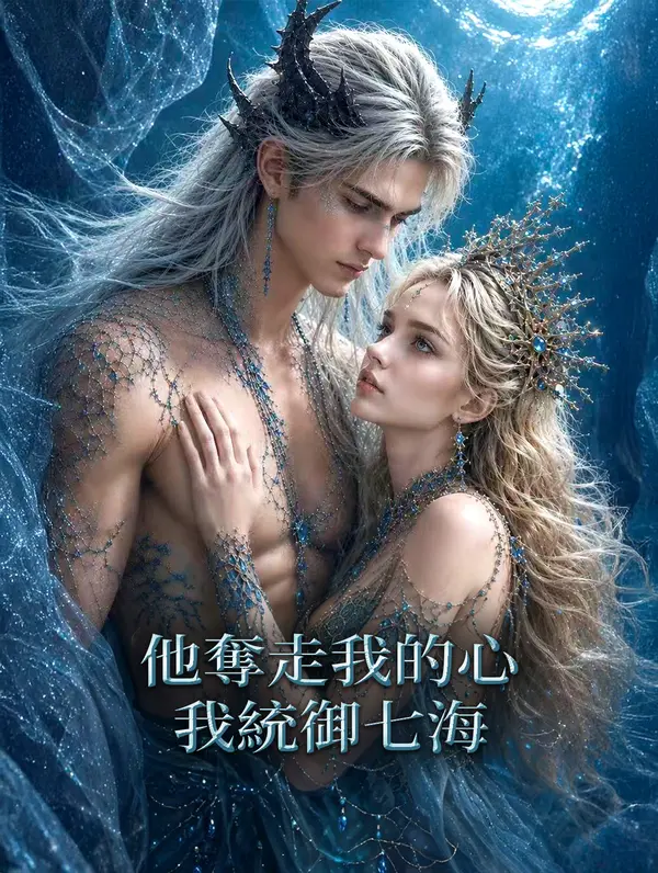 他奪走我的心，我統御七海