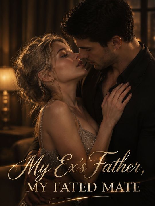 My Ex's Father, My Fated Mate
