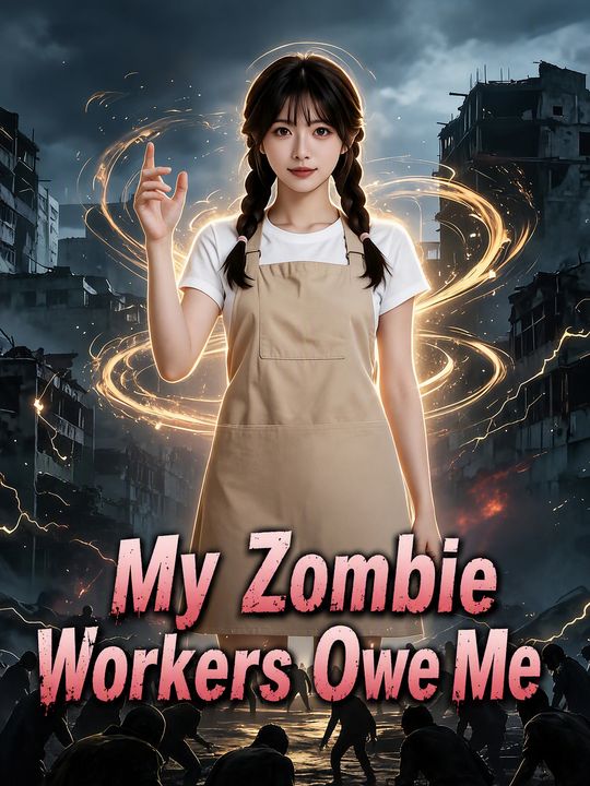 My Zombie Workers Owe Me