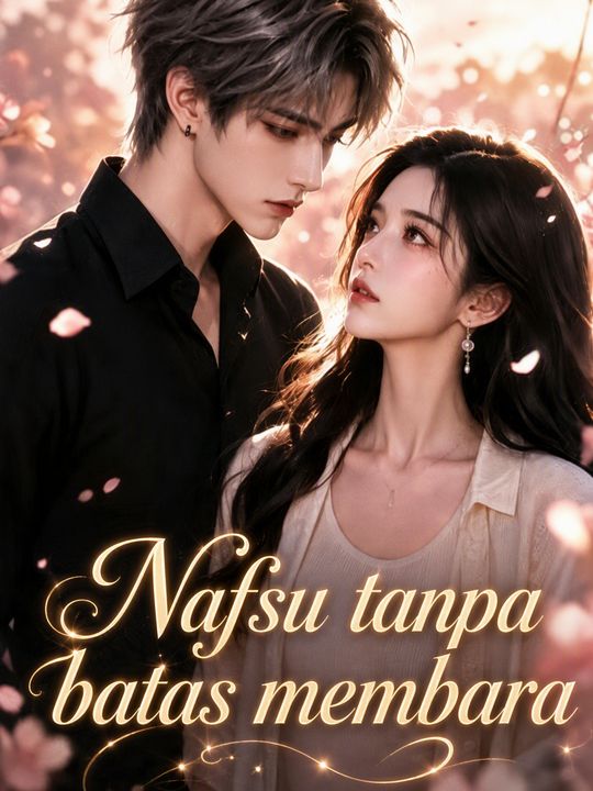Nafsu tanpa batas membara