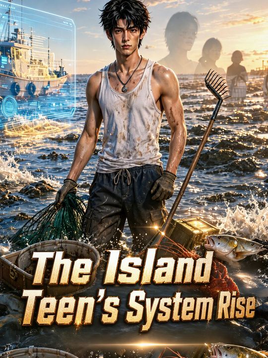 The Island Teen's System Rise
