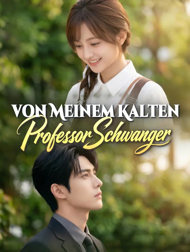 Von meinem kalten Professor schwanger