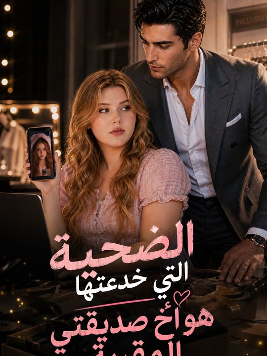 الضحية التي خدعتها هو أخ صديقتي المقربة