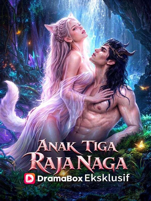 Anak Tiga Raja Naga