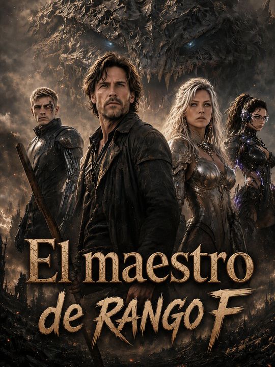El maestro de rango F