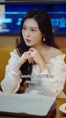 its blue drama (2024)
