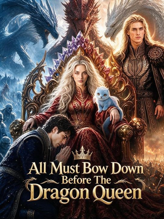 La Reine des Dragons revient